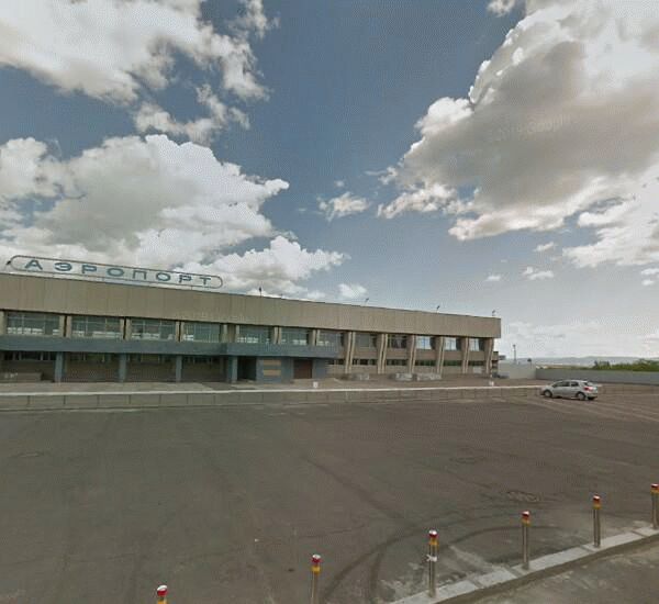 Банкомат Азиатско-Тихоокеанского банка по адресу Аэропорт,  ул. Звездная,  д. 17