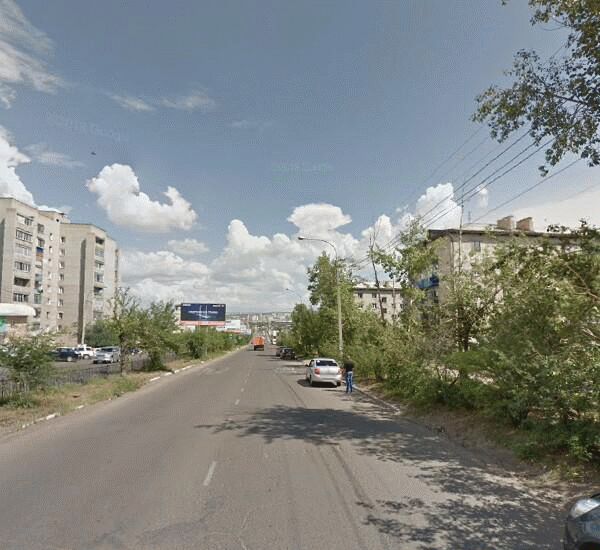 Банкомат Азиатско-Тихоокеанского банка по адресу просп. Советов,  д. 12