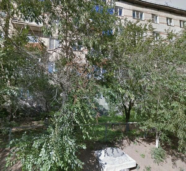 Банкомат Банка «ФК Открытие» по адресу ул. Ингондинская,  д. 6