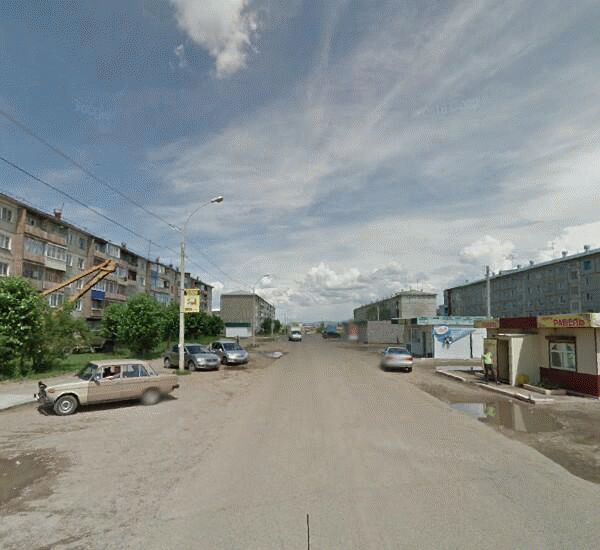 Банкомат банка ВТБ по адресу 4-й микрорайон,  д. 11