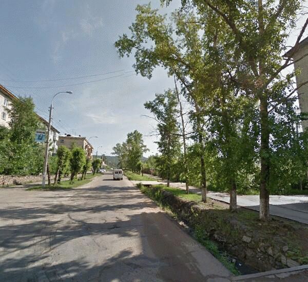 Банкомат Почта Банка по адресу ул. Кайдаловская,  д. 19