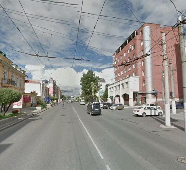 Банкомат Почта Банка по адресу ул. Бутина,  д. 8а