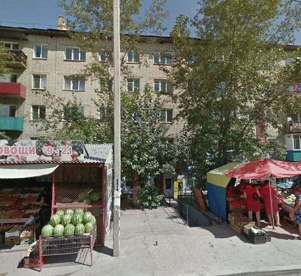 Банкомат Почта Банка по адресу ул. Онискевича,  д. 10