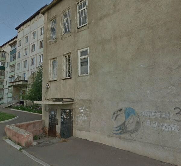 Банкомат Почта Банка по адресу ул. Автогенная,  д. 3а