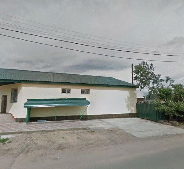 Банкомат Сбербанка России по адресу ул. ДоШкольная,  д. 10