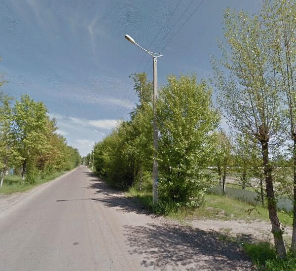 Банкомат Сбербанка России по адресу ул. 40 лет Октября,  д. 17