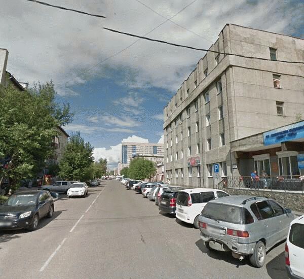 Банкомат Совкомбана по адресу ул. Ленина,  д. 122