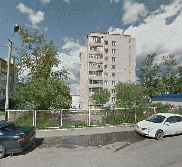 Банкомат Промсвязьбанка по адресу просп. Советов,  д. 5