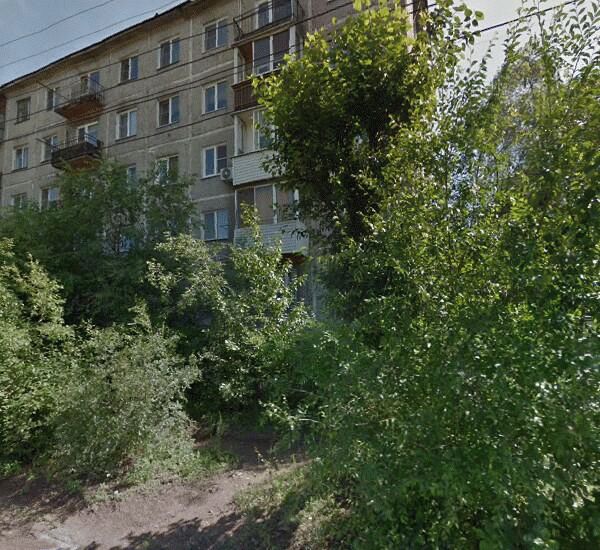 Банкомат Сбербанка России по адресу ул. Кастринская,  1