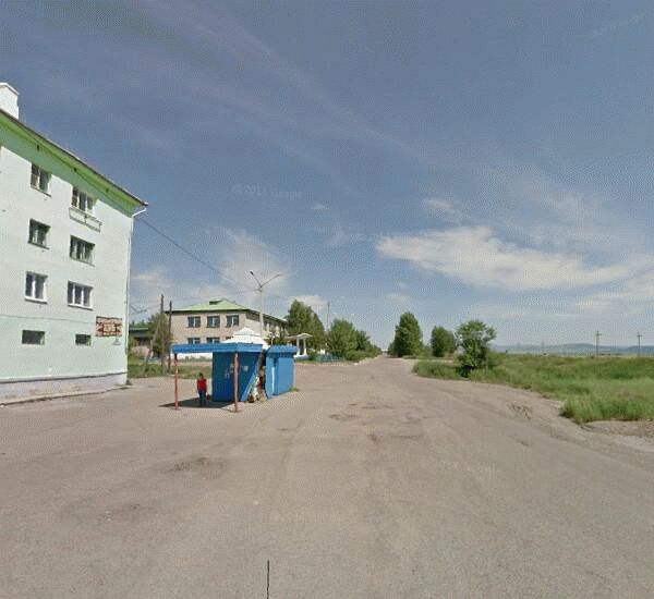 Банкомат Промсвязьбанка по адресу микрорайон Агрогородок 1