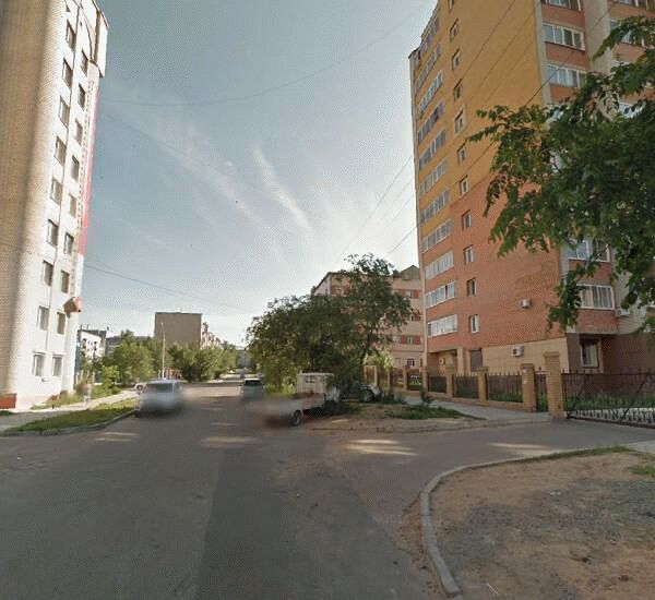 Банкомат Райффайзенбанка по адресу улица Красноярская 31