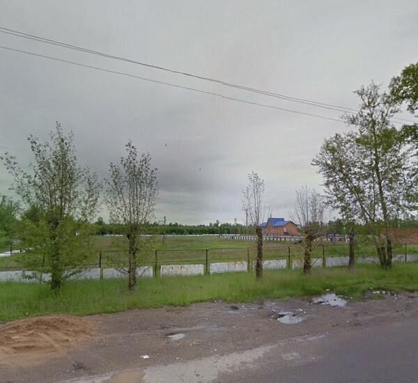 Банкомат Сбербанка России по адресу улица Майская 22