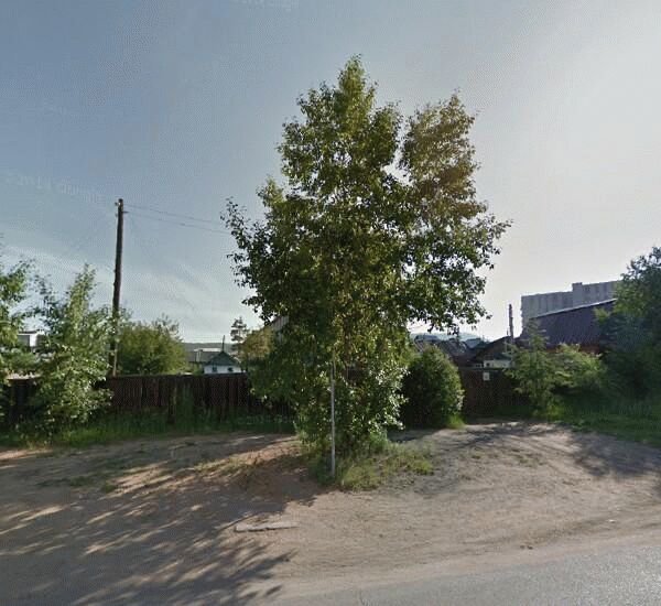 Банкомат Сбербанка России по адресу ул. Александро-Заводская,  д. 30