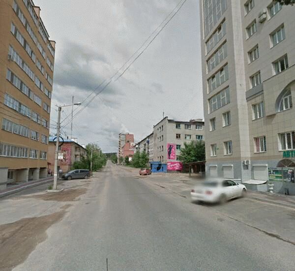 Банкомат Россельхозбанка по адресу ул. Новобульварная,  д. 36