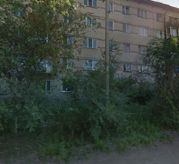 Банкомат Бинбанка по адресу улица Ингодинская 6