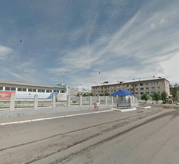 Банкомат Сбербанка России по адресу пос. Текстильщиков,  ул. Весенняя,  д. 28