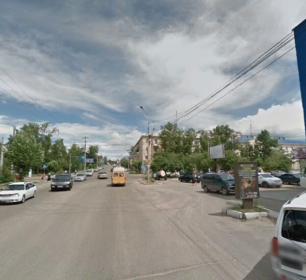 Банкомат Промсвязьбанка по адресу улица Богомягкова 50