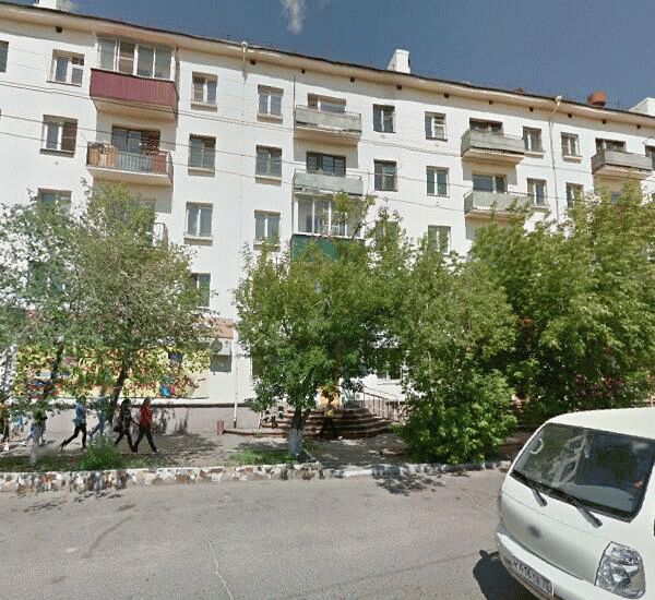 Банкомат банка Хоум Кредит по адресу улица Бабушкина 68