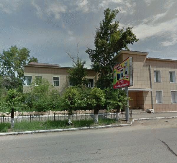 Банкомат Сбербанка России по адресу улица Чкалова 129