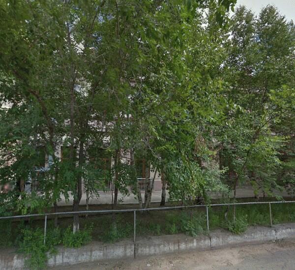 Банкомат Сбербанка России по адресу ул. Анохина,  56