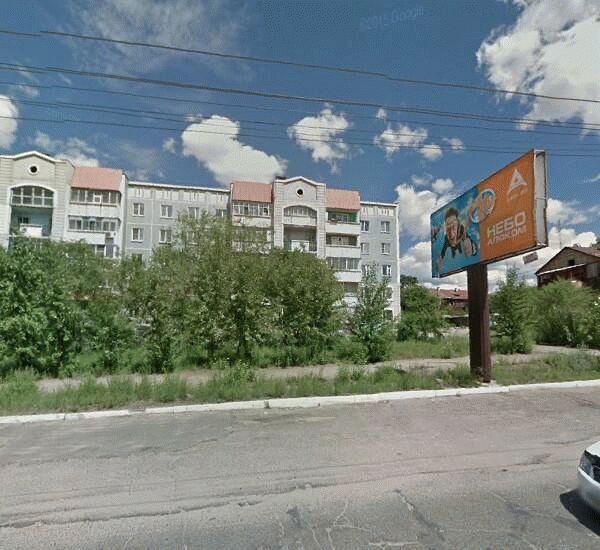 Банкомат Сбербанка России по адресу улица Новобульварная 123