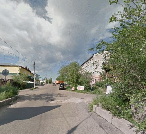 Банкомат Азиатско-Тихоокеанского банка по адресу Петровская улица 3