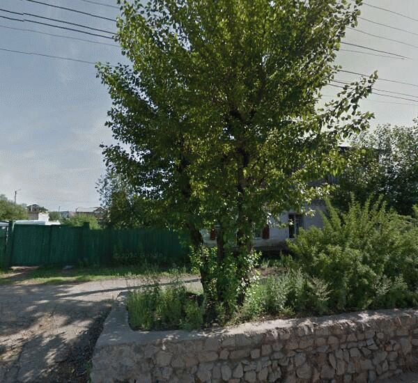 Банкомат Азиатско-Тихоокеанского банка по адресу улица Бабушкина 2