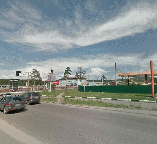 Банкомат Сбербанка России по адресу улица Шилова 101