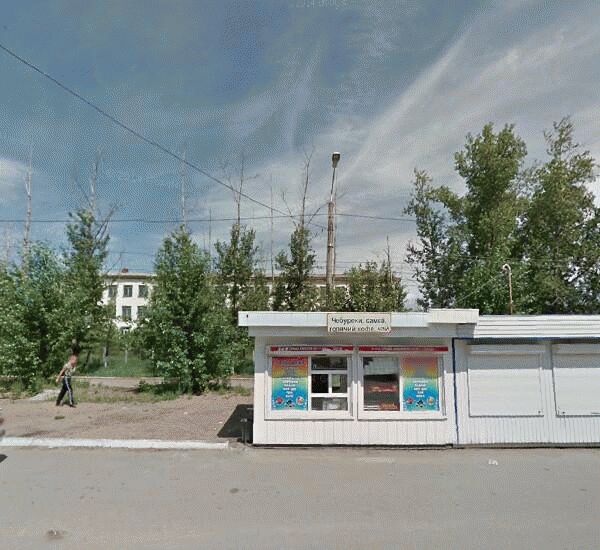 Банкомат Промсвязьбанка по адресу ул. Весенняя,  д. 18