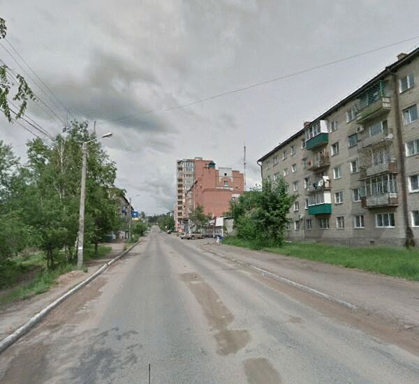 Банкомат Сбербанка России по адресу ул. Ленинградская,  104