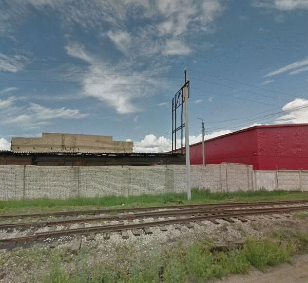 Банкомат Сбербанка России по адресу ул. Лазо,  114