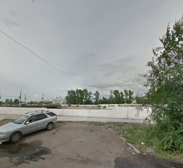 Банкомат Сбербанка России по адресу ул. Комсомольская 60