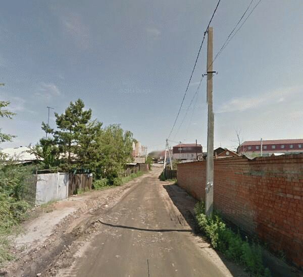 Банкомат Азиатско-Тихоокеанского банка по адресу Красноармейская улица 1