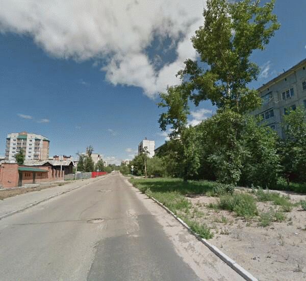 Банкомат Азиатско-Тихоокеанского банка по адресу ул. Красноармейская,  д. 68