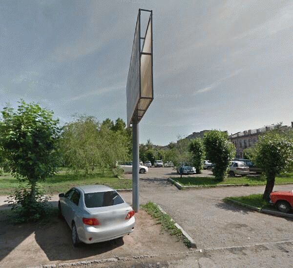 Банкомат МТС-Банка по адресу улица Анохина 65