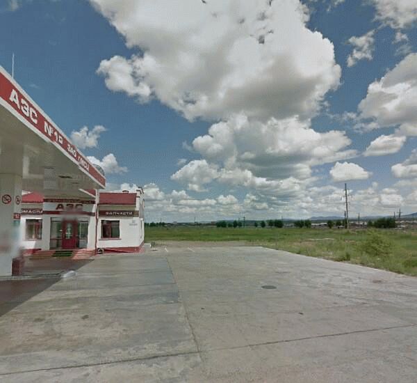 Банкомат Сбербанка России по адресу тракт Романовский 65