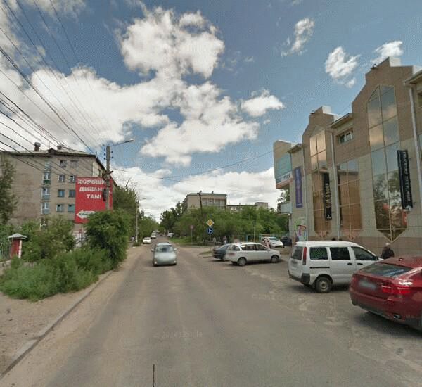 Банкомат Сбербанка России по адресу улица Журавлева 36