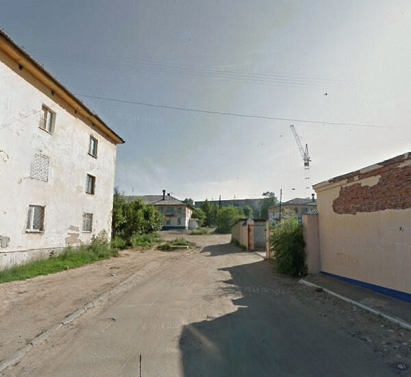 Банкомат Сбербанка России по адресу улица Кирова 4