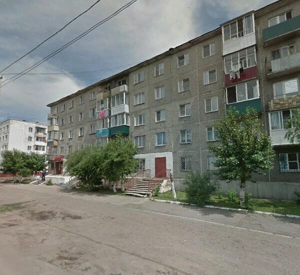 Банкомат Сбербанка России по адресу улица Рахова 88