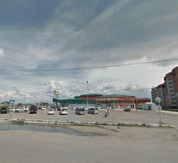 Отделение Сбербанка России по адресу просп. Фадеева,  37