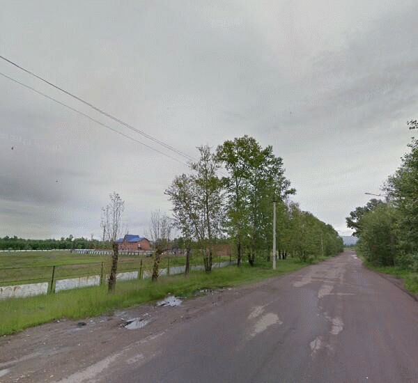 Отделение Сбербанка России по адресу улица Майская 22