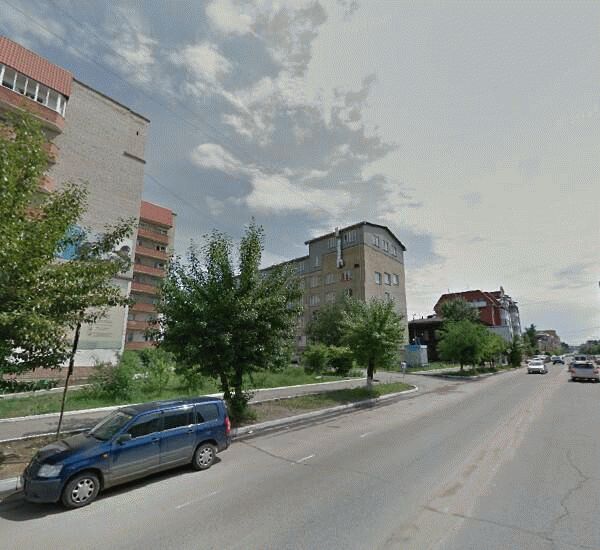 Отделение Русфинанс Банка по адресу улица Чкалова 135, оф. 214