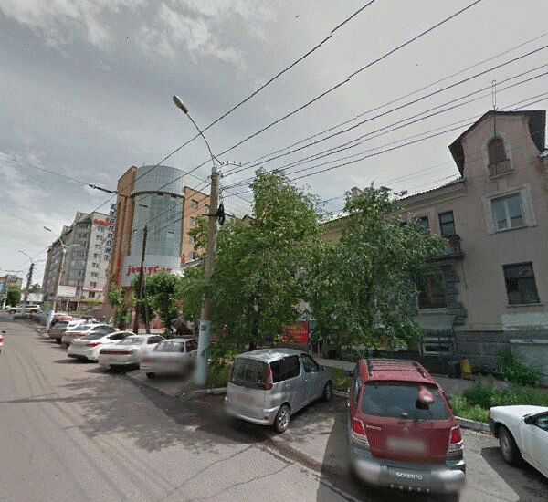 Отделение ОТП Банка по адресу ул. Бутина,  д. 36