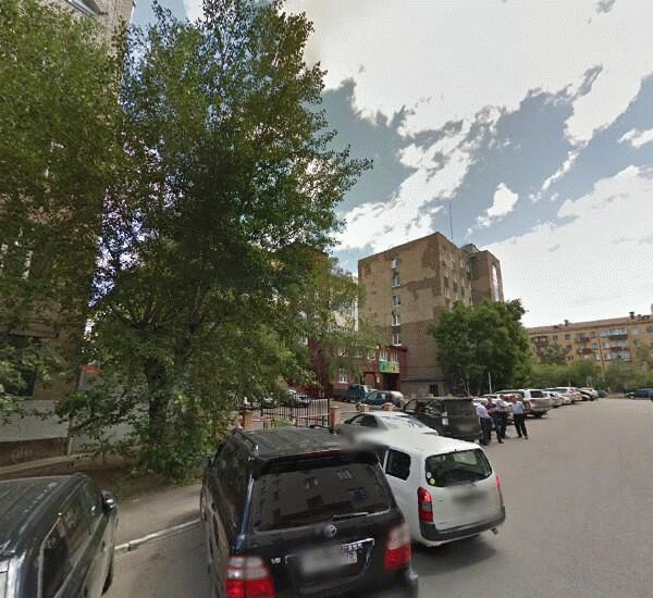 Отделение Сбербанка России по адресу улица Костюшко-Григоровича 5, пом. 3