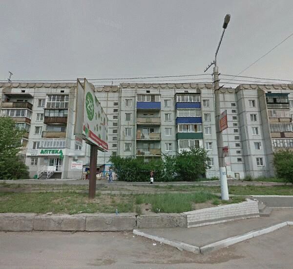 Отделение Азиатско-Тихоокеанского банка по адресу ул. Красной Звезды,  д. 24