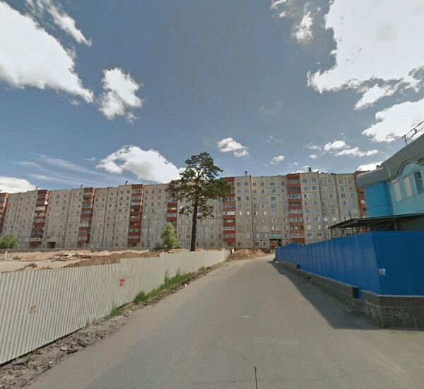 Отделение Сбербанка России по адресу ул. Красной Звезды,  58,  стр. 2