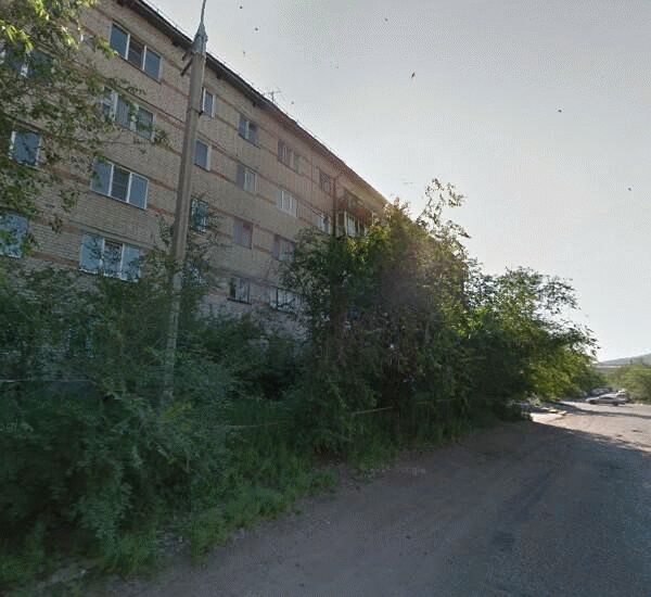 Отделение Бинбанка по адресу Ингодинская улица 6