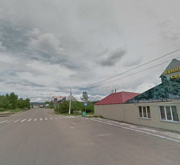 Отделение Крона-Банка по адресу ул. Промышленная,  д. 5