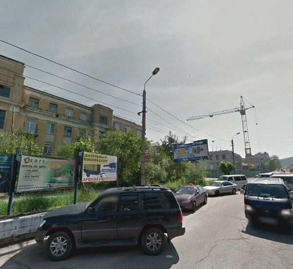 Отделение банка ВТБ по адресу улица Калинина Амурская 41