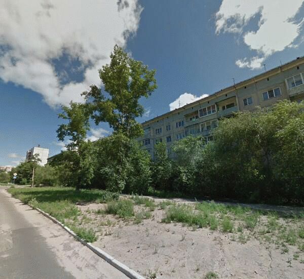 Отделение Азиатско-Тихоокеанского банка по адресу ул. Красноармейская,  д. 68